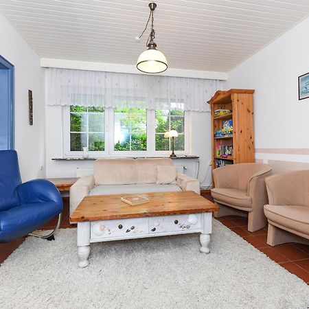 Ferienhaus Dohlennest Carolinensiel Exteriér fotografie