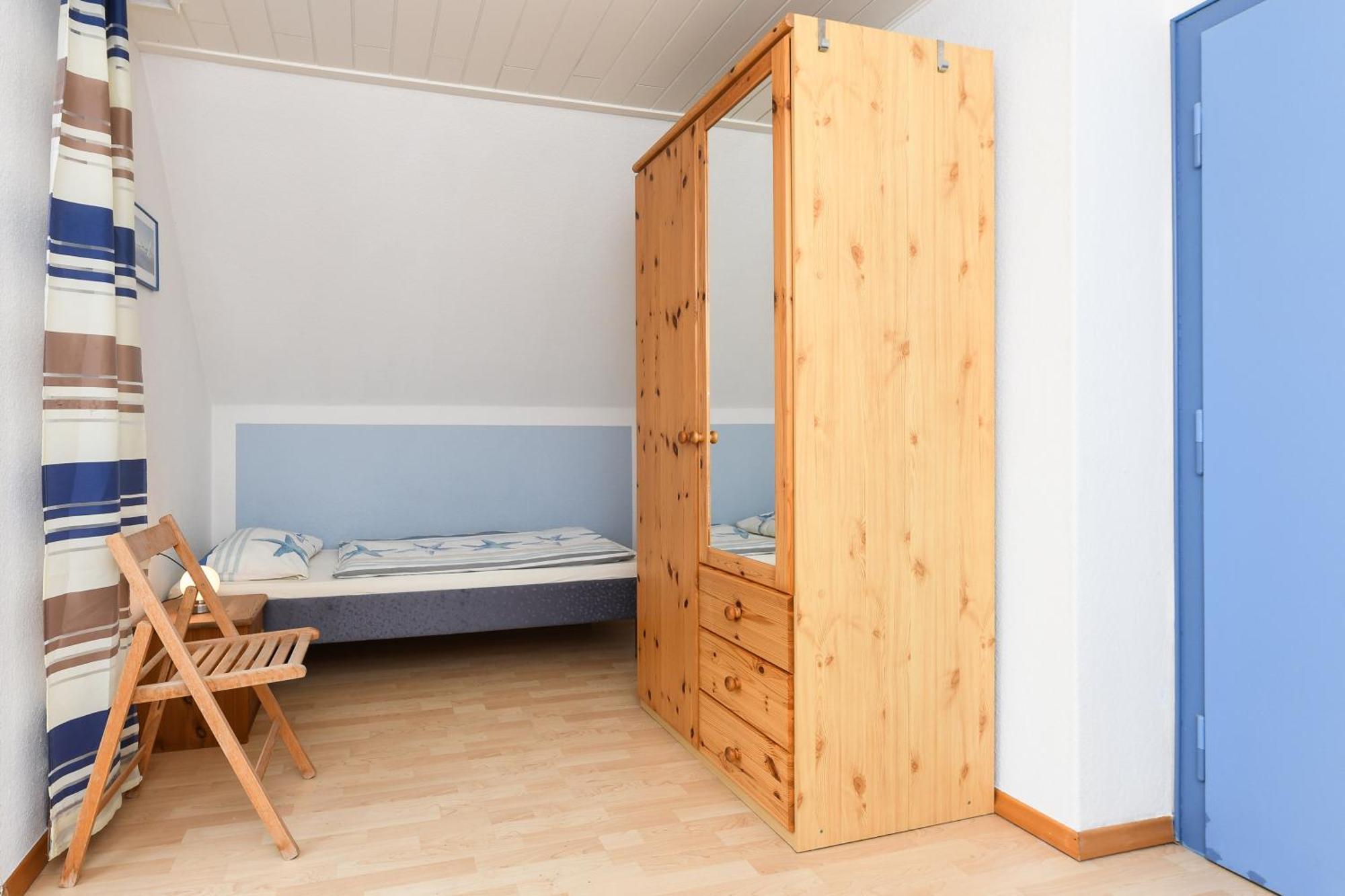 Ferienhaus Dohlennest Carolinensiel Exteriér fotografie