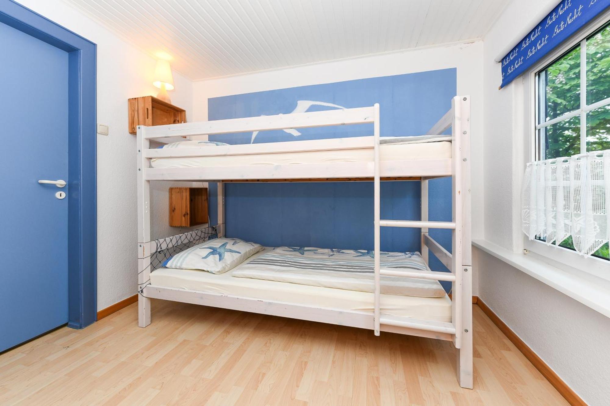 Ferienhaus Dohlennest Carolinensiel Exteriér fotografie