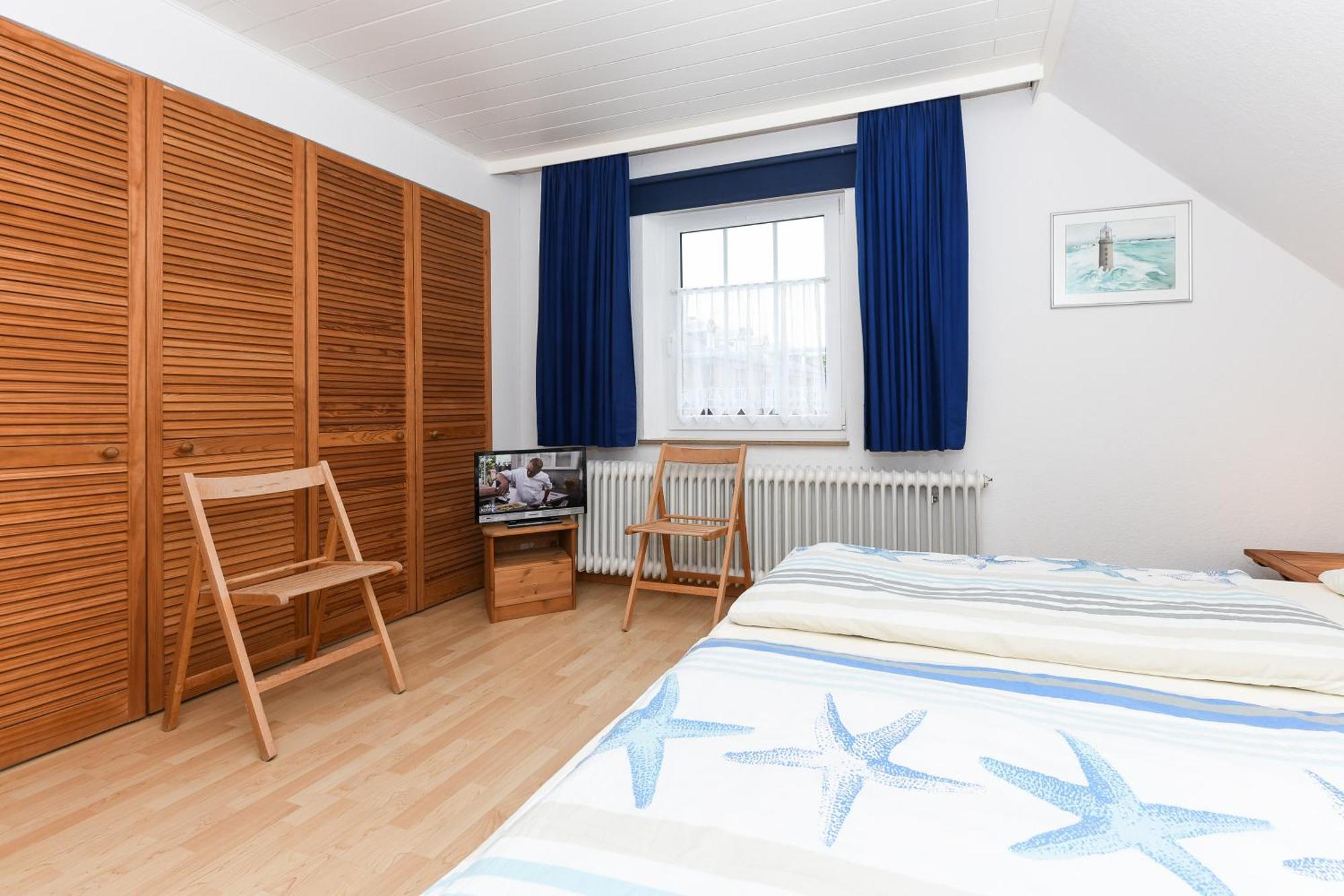 Ferienhaus Dohlennest Carolinensiel Exteriér fotografie