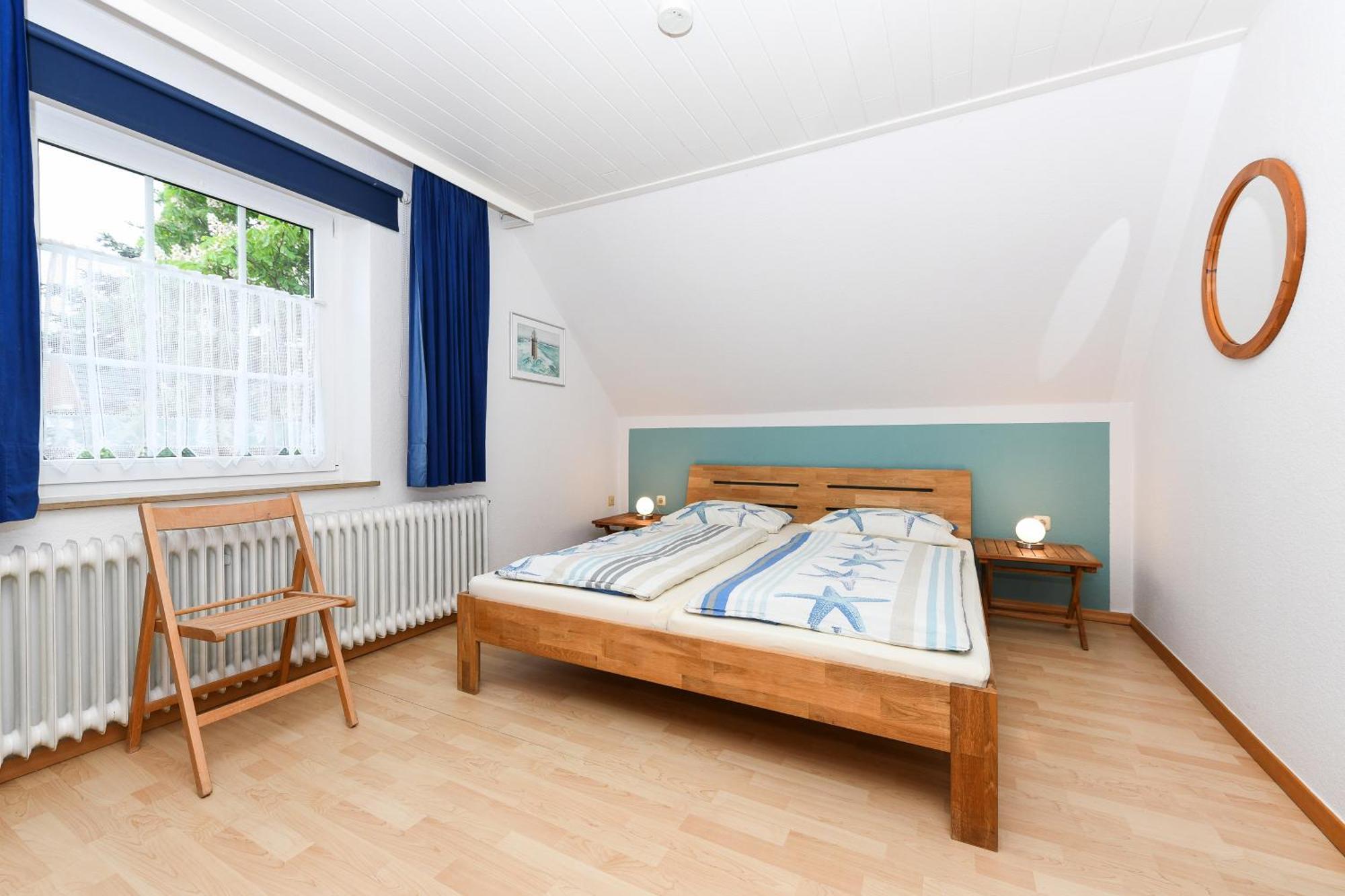 Ferienhaus Dohlennest Carolinensiel Exteriér fotografie