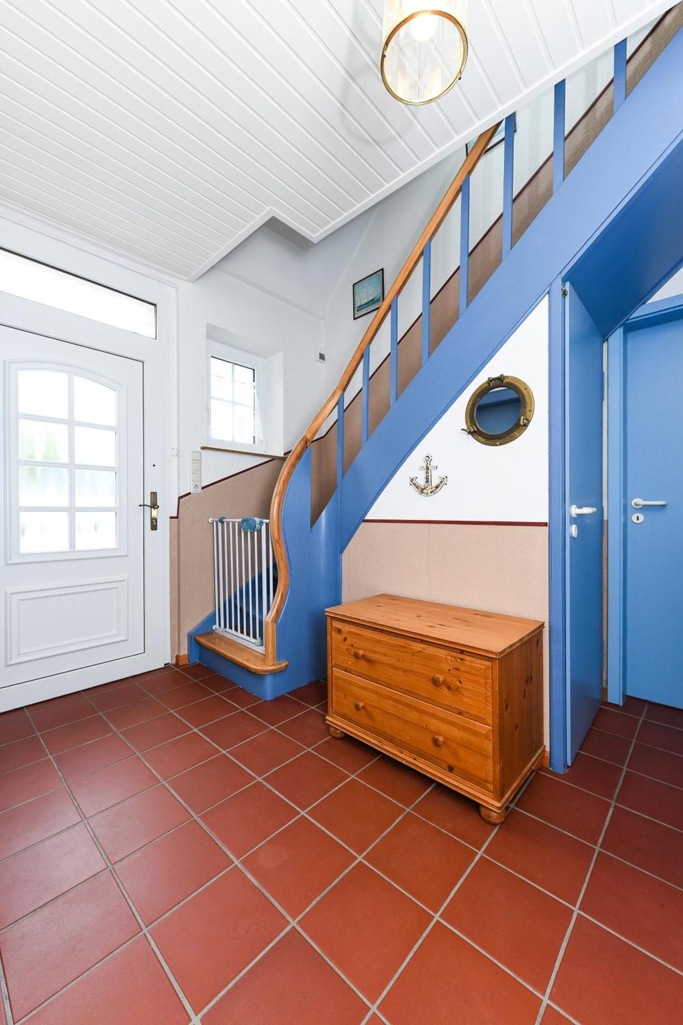 Ferienhaus Dohlennest Carolinensiel Exteriér fotografie