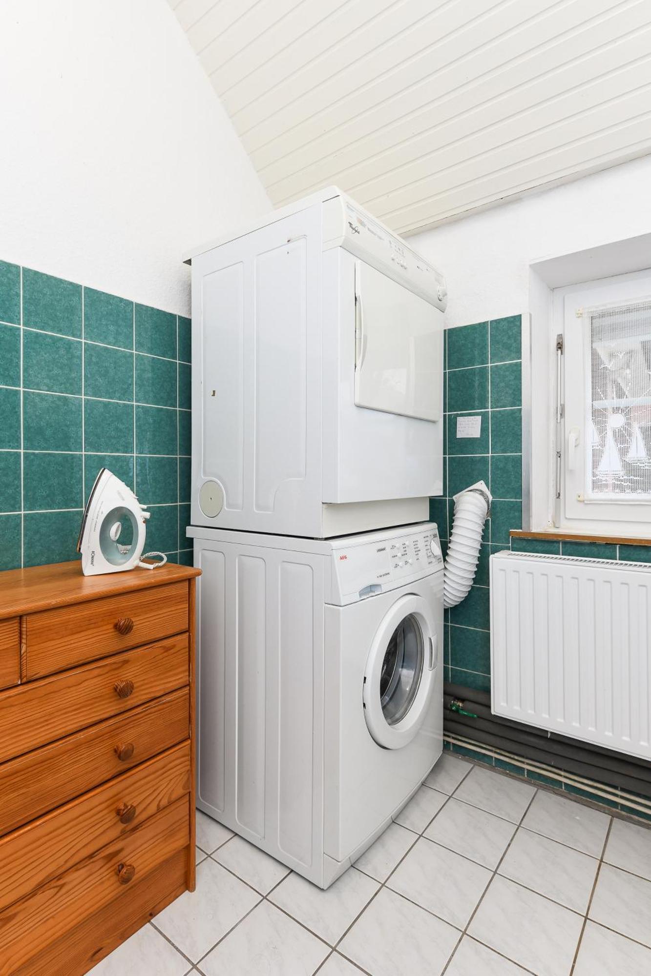 Ferienhaus Dohlennest Carolinensiel Exteriér fotografie
