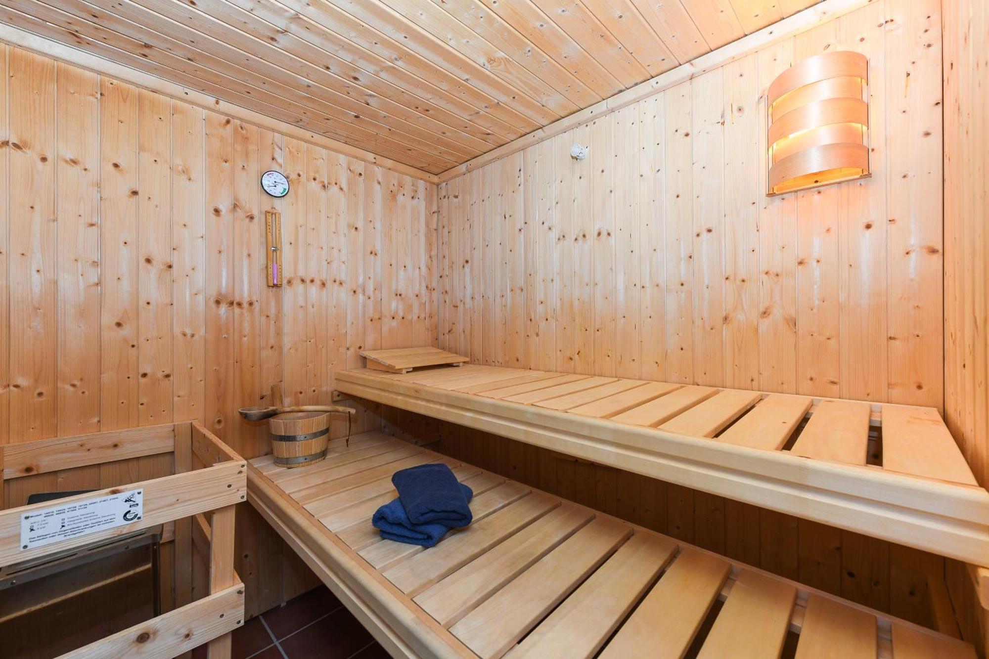 Ferienhaus Dohlennest Carolinensiel Exteriér fotografie