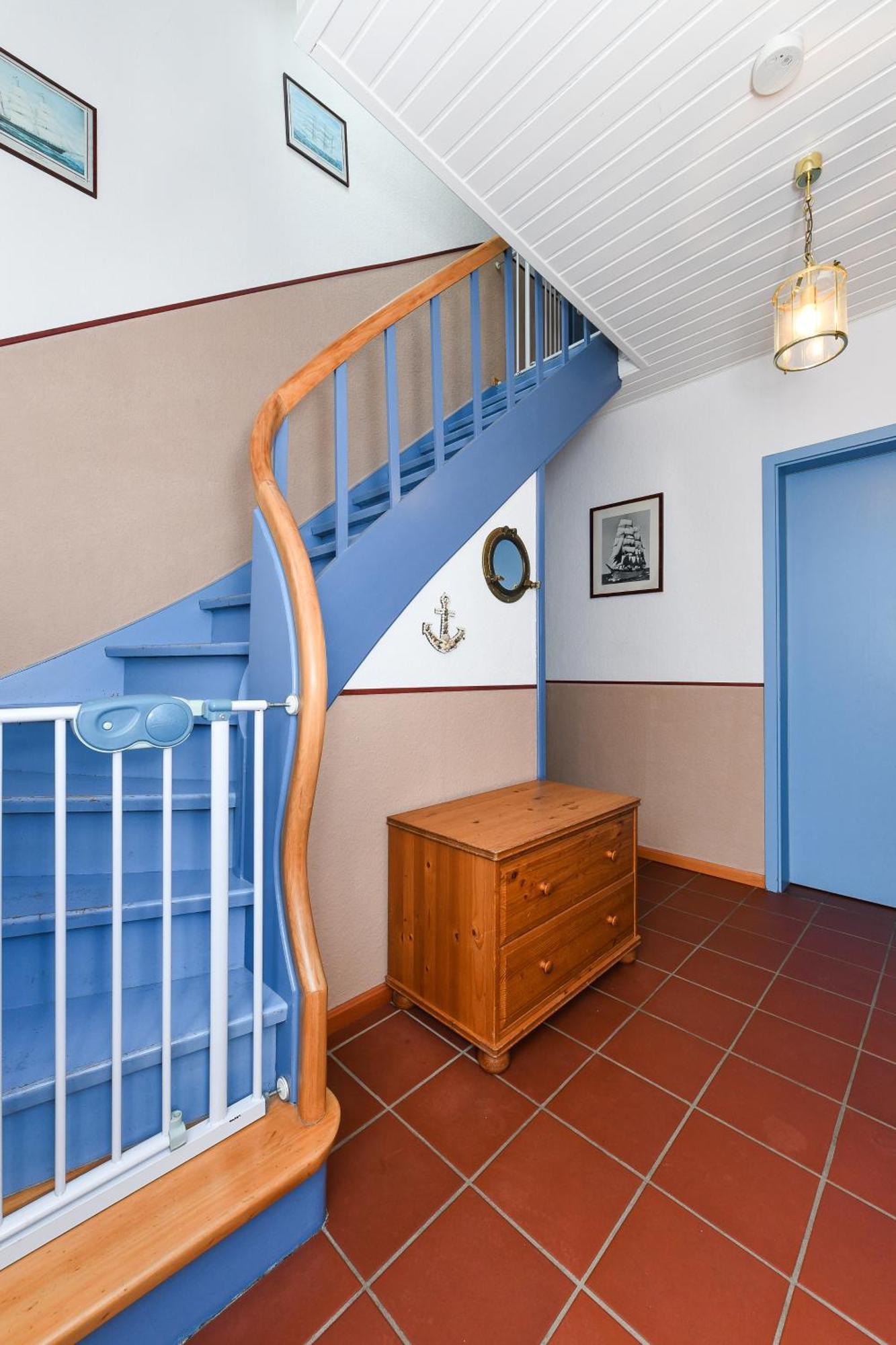 Ferienhaus Dohlennest Carolinensiel Exteriér fotografie