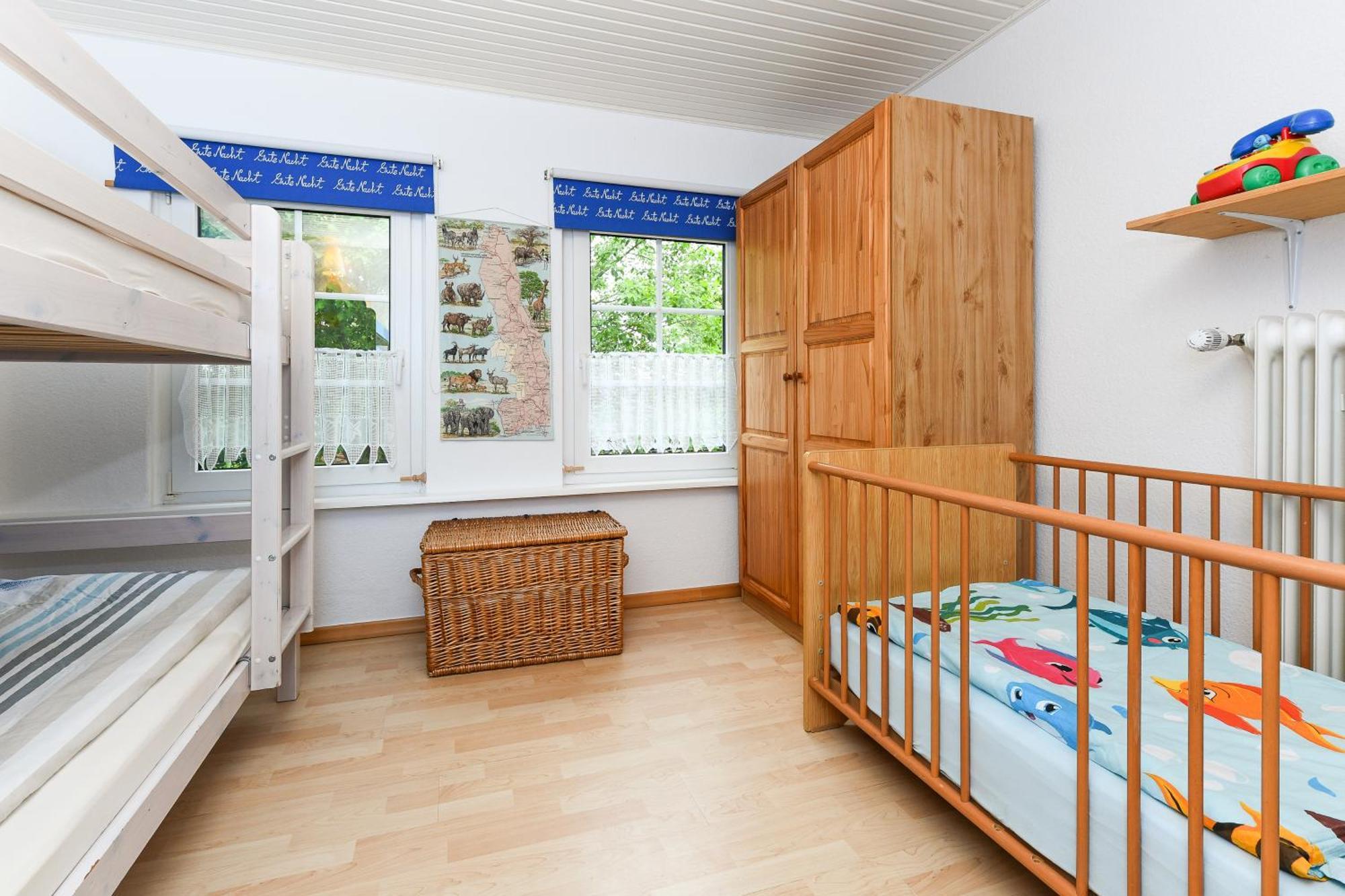 Ferienhaus Dohlennest Carolinensiel Exteriér fotografie