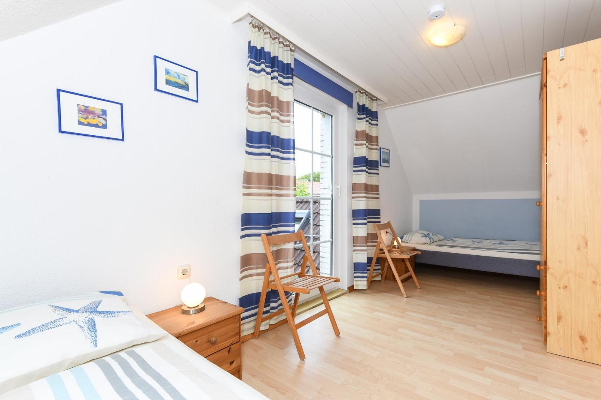 Ferienhaus Dohlennest Carolinensiel Exteriér fotografie