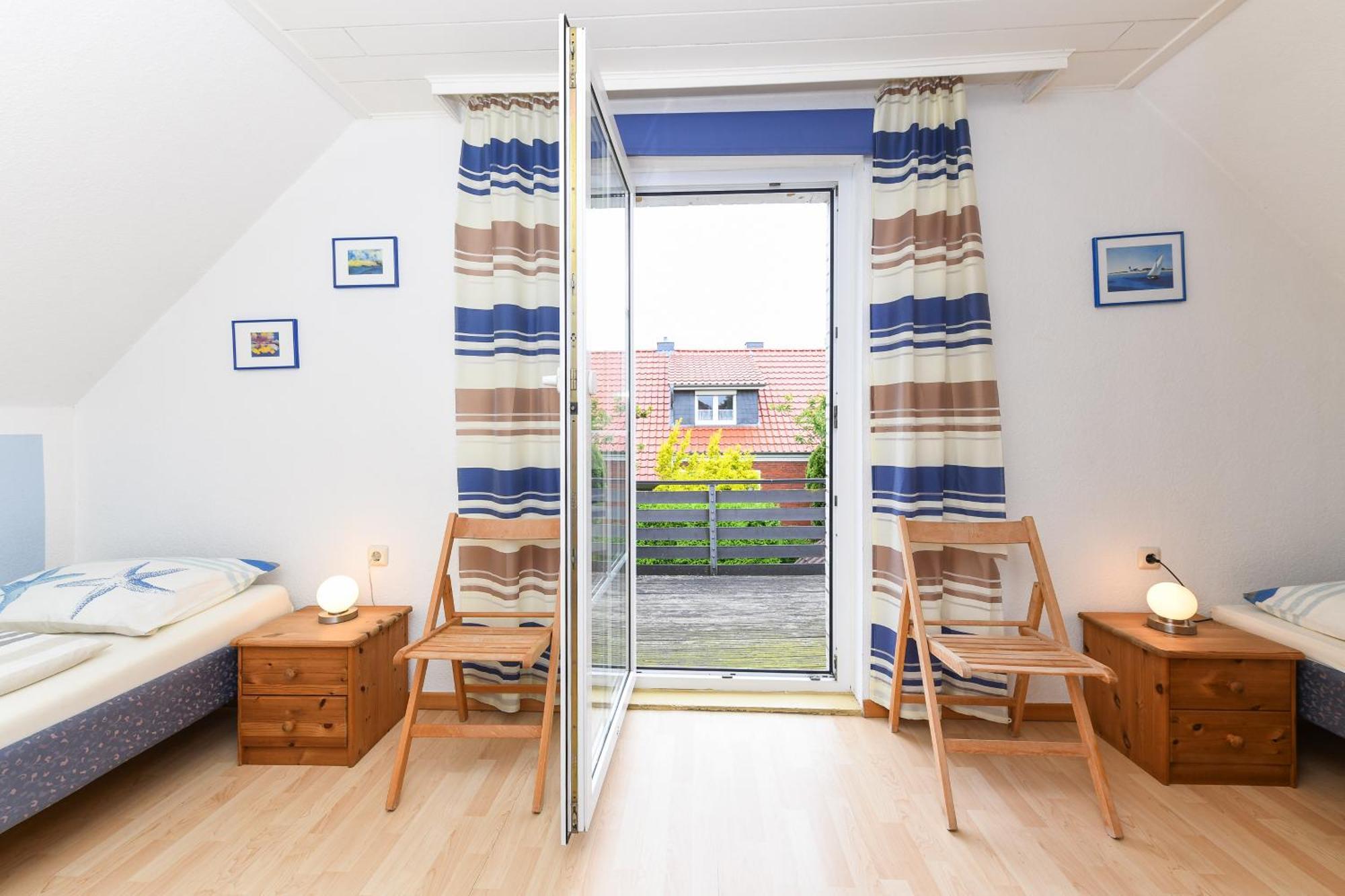 Ferienhaus Dohlennest Carolinensiel Exteriér fotografie