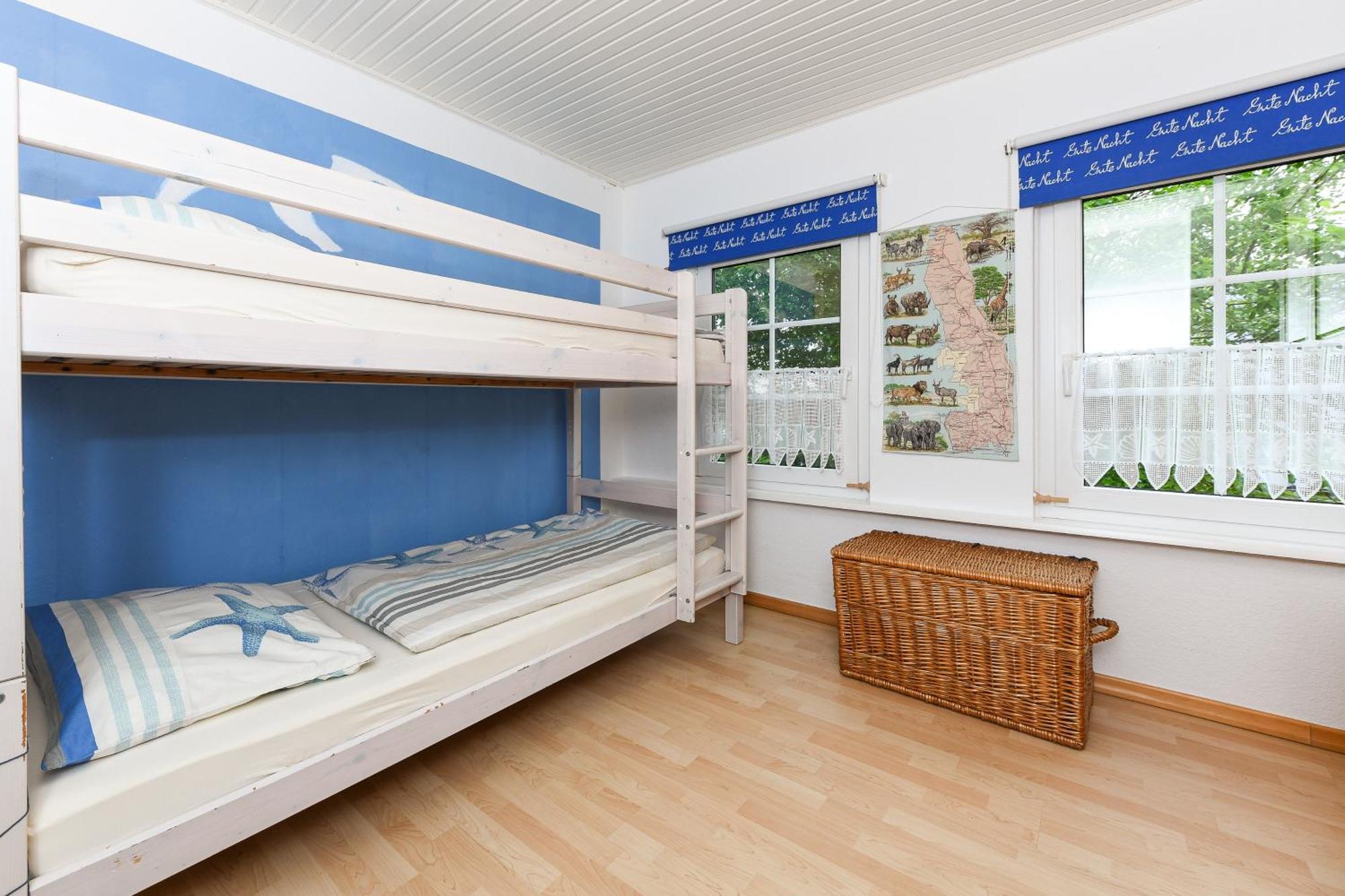 Ferienhaus Dohlennest Carolinensiel Exteriér fotografie