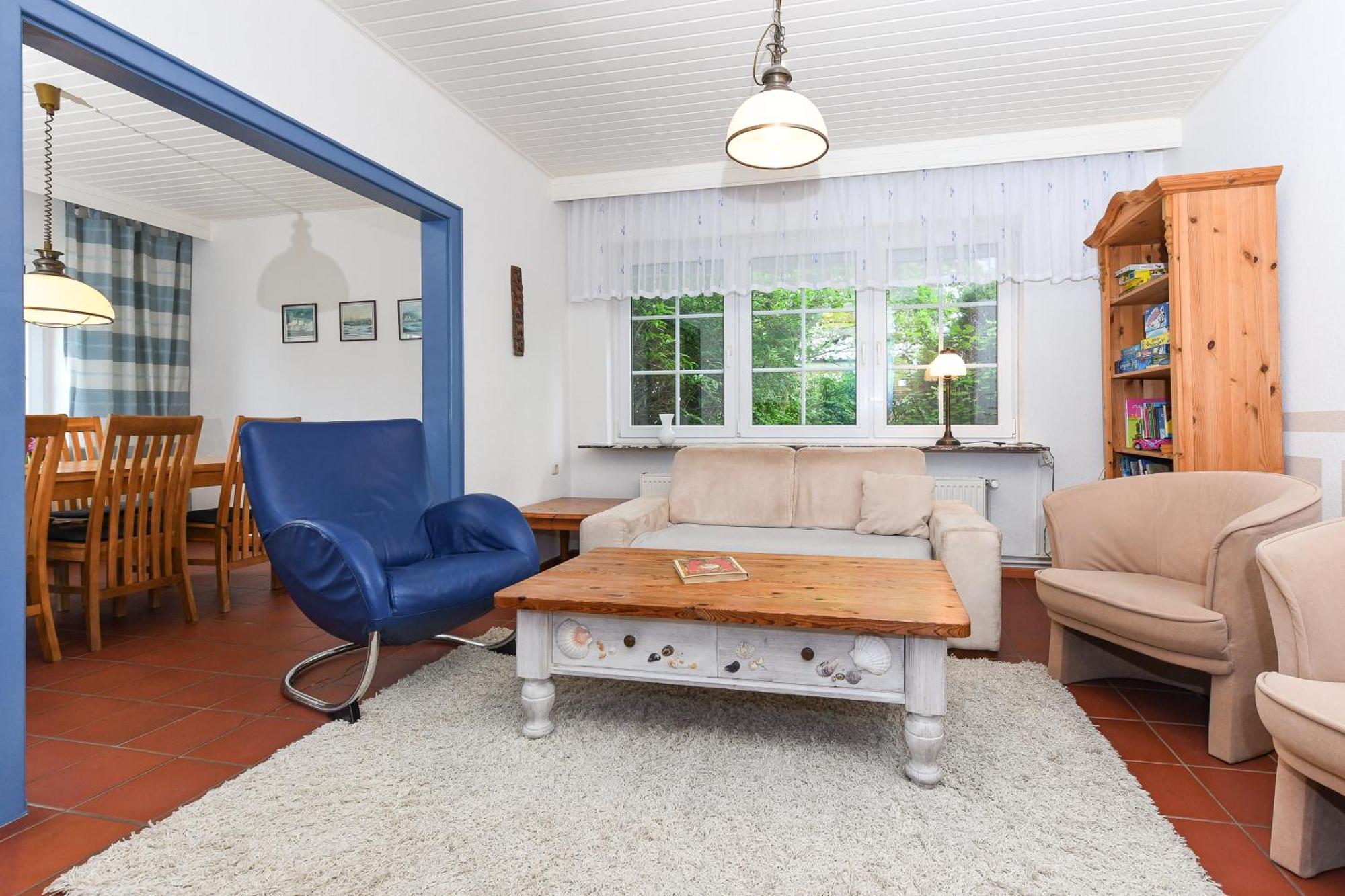 Ferienhaus Dohlennest Carolinensiel Exteriér fotografie