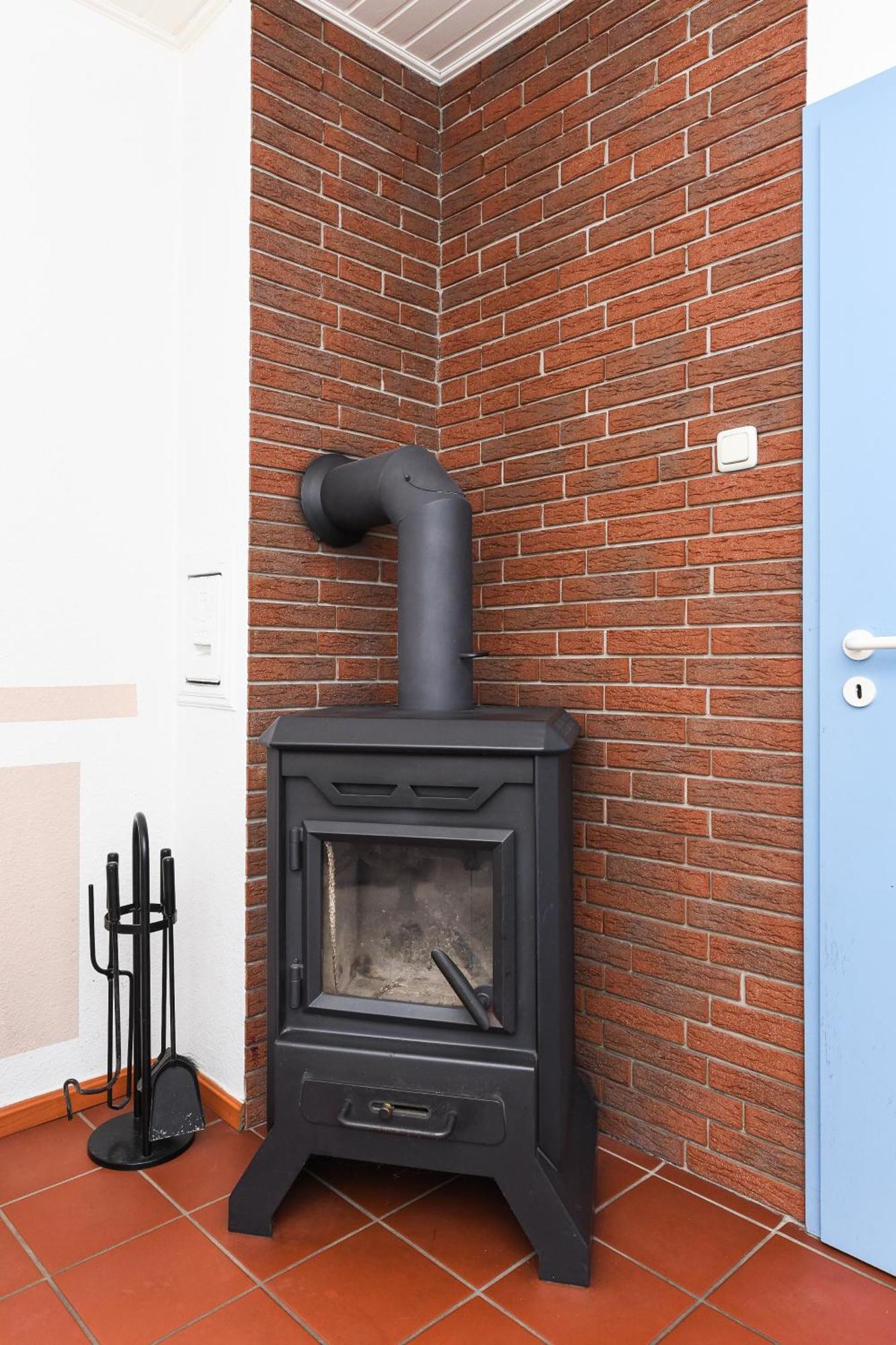 Ferienhaus Dohlennest Carolinensiel Exteriér fotografie